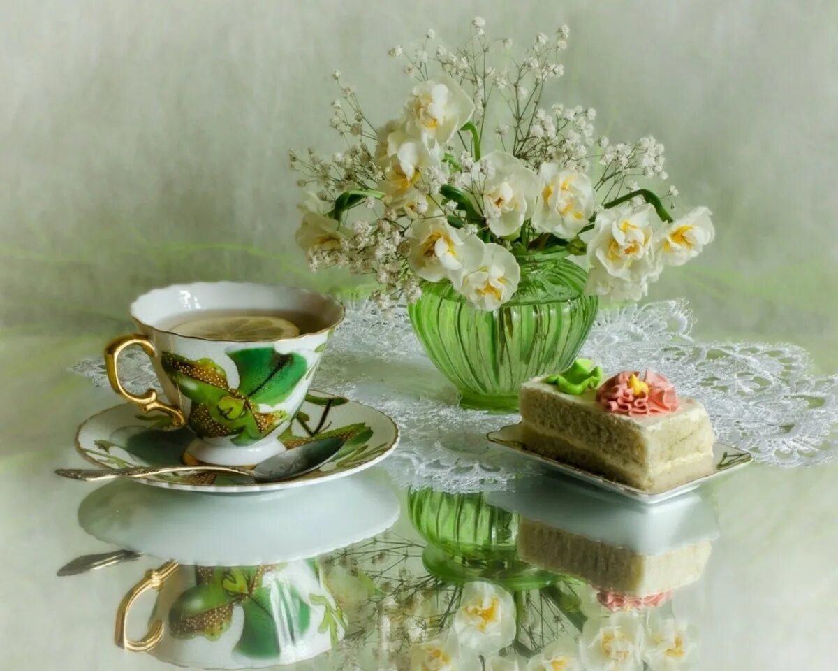 Интересные пожелания с добрым утром