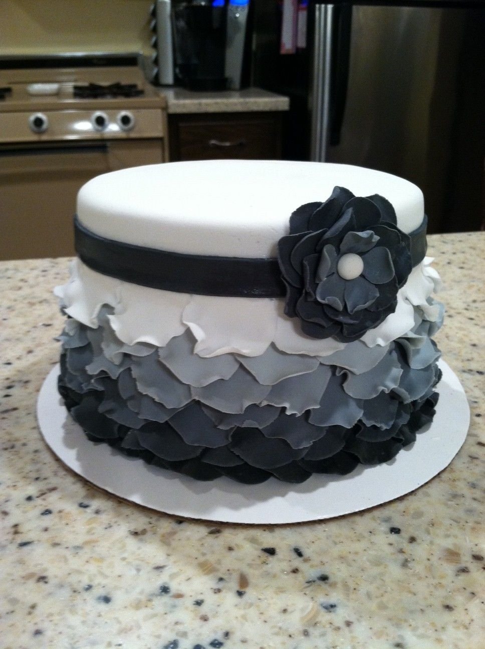 Мастика для торта