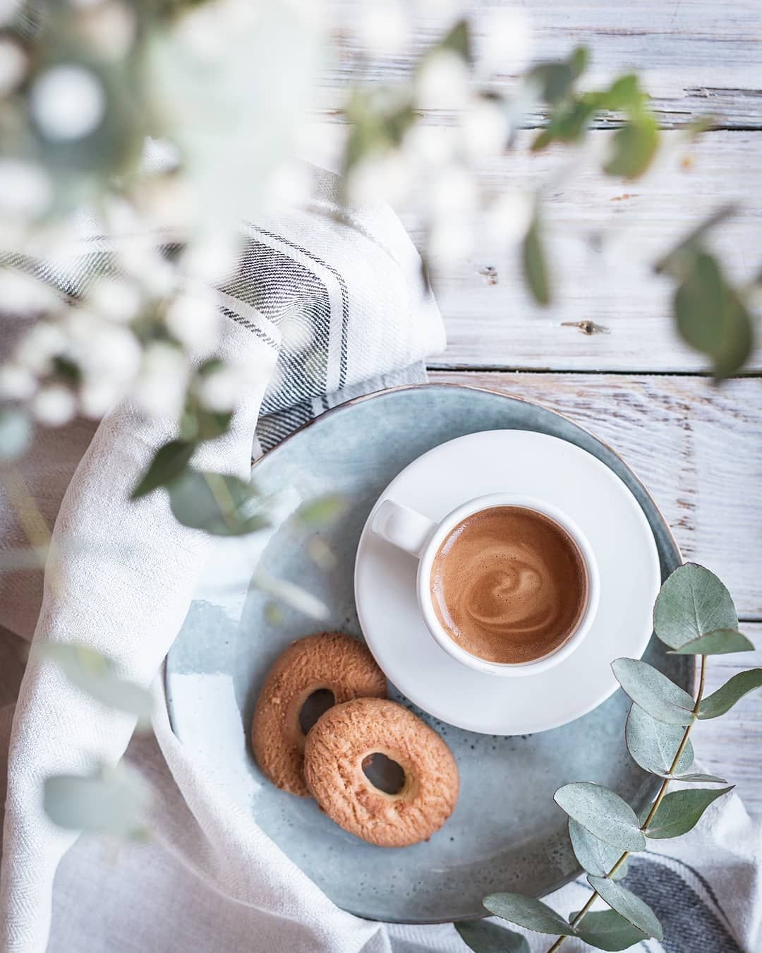 Доброго понедельника и удачной недели