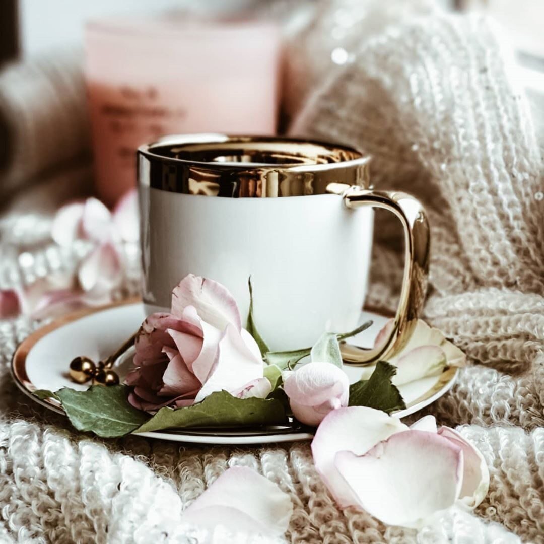 С добрым утром понидельн