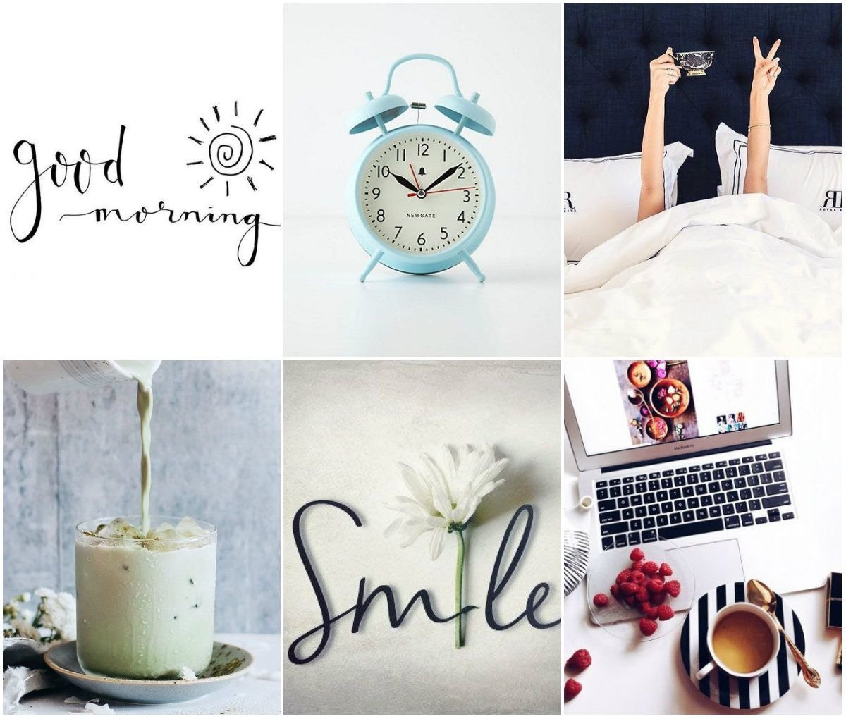 Хорошего настроения и удачного дня цветы