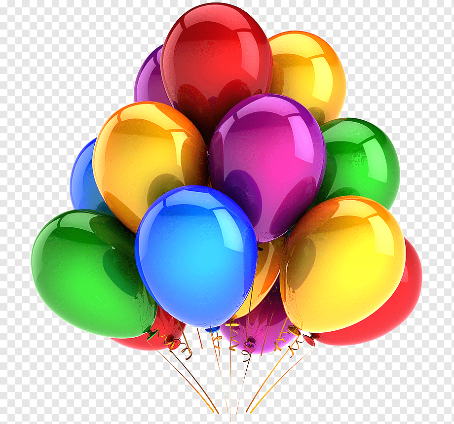 Воздушный шарик