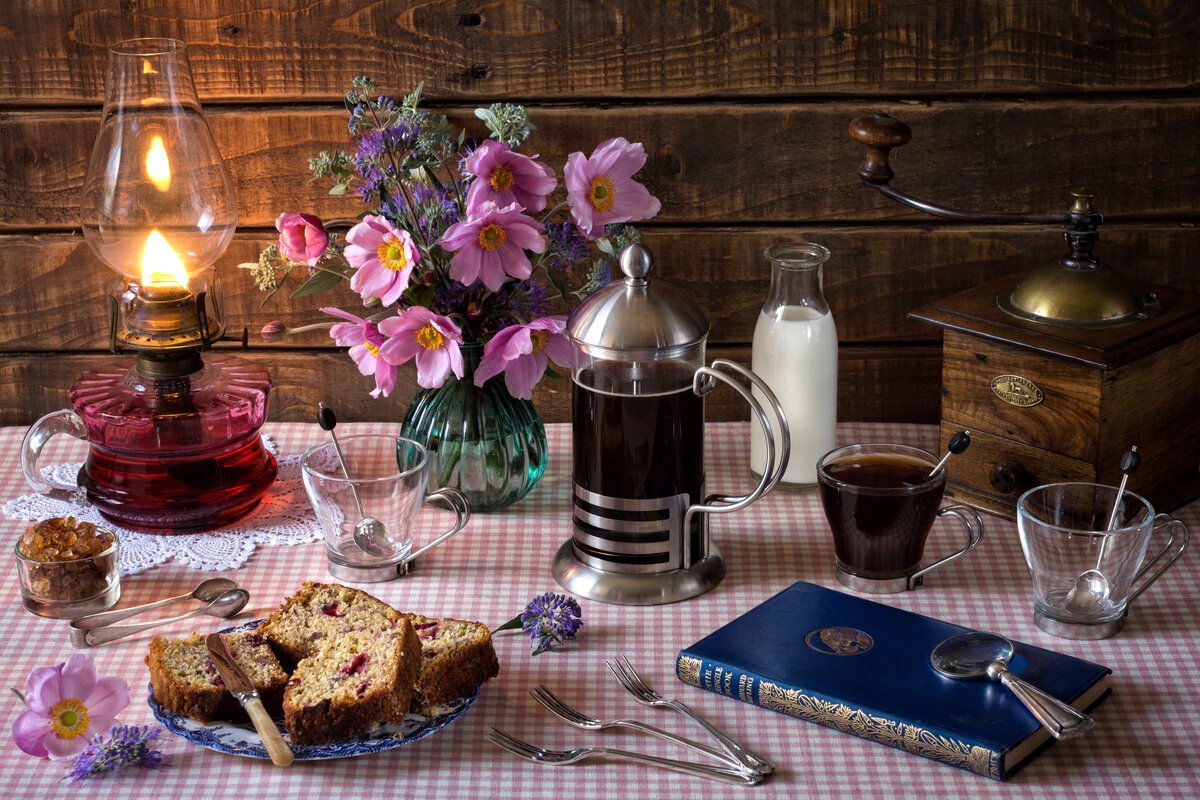 Красивые поздравления с добрым вечером