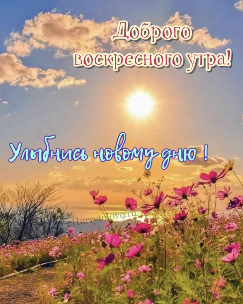 Благослословенного дня