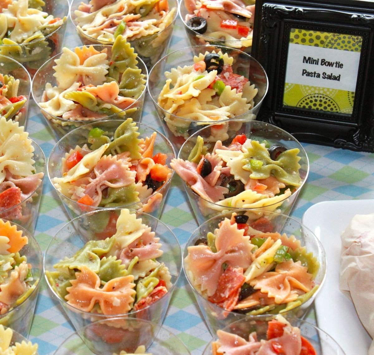 Закуски для коктейльной вечеринки