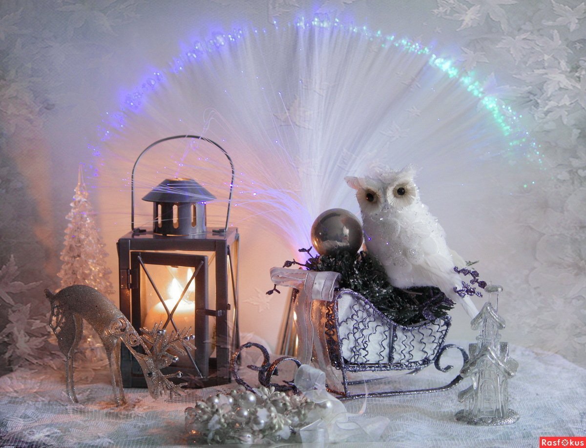 Сказочного вечера