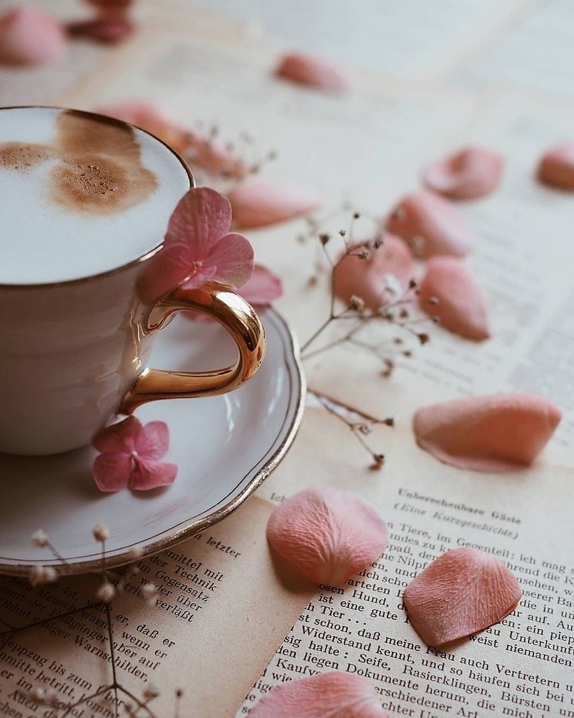 Красивые пожелания с добрым утром