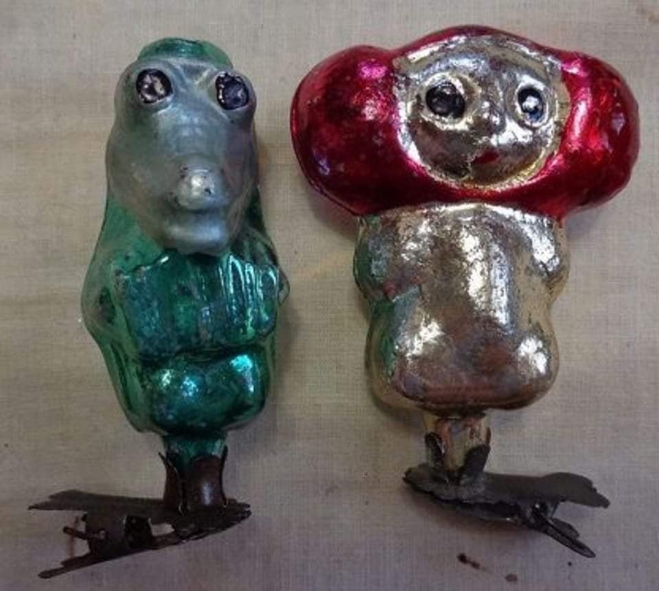 Ленигрушка елочные игрушки фабрика