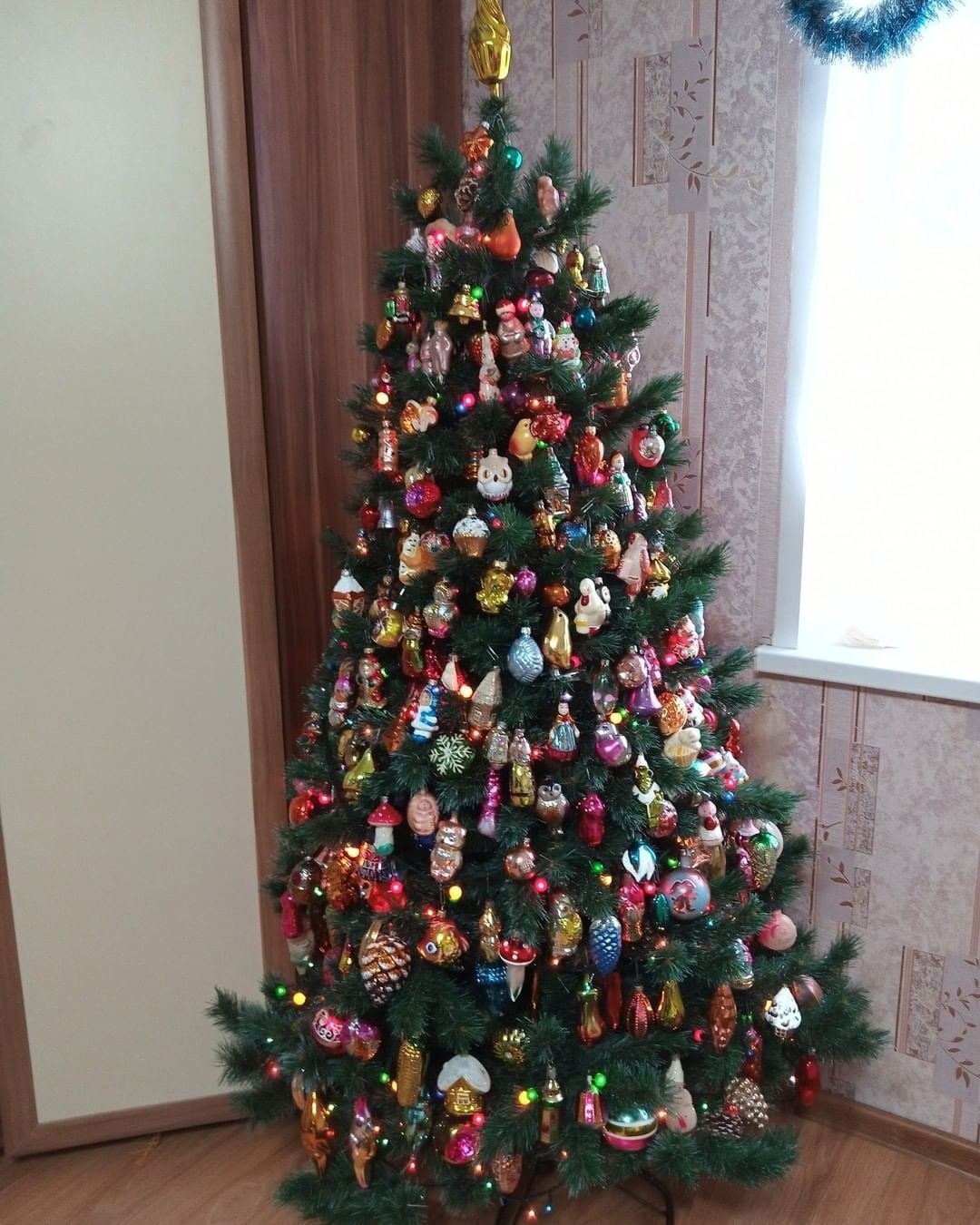 Фарфоровые ватные игрушки Натальи Приваловой