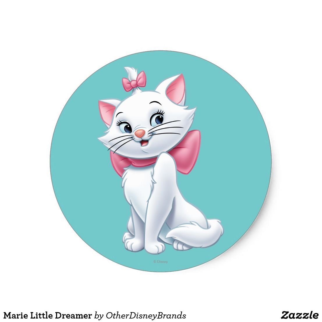 Кошечка фотопечать