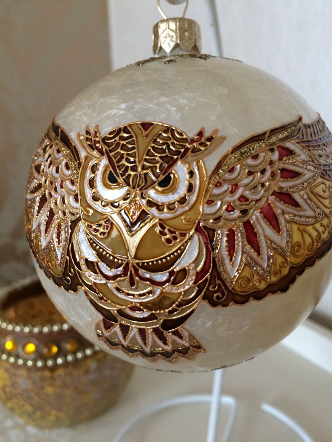 Шар Снежная Королева