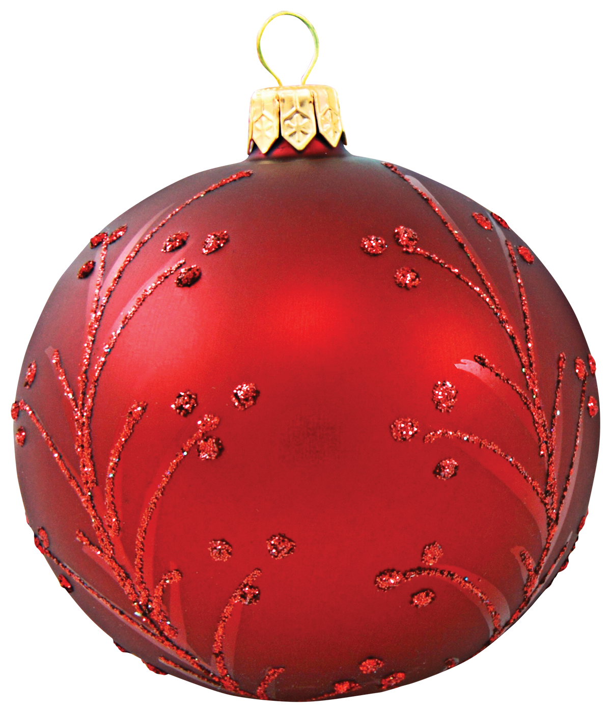 Новогодние игрушки шары