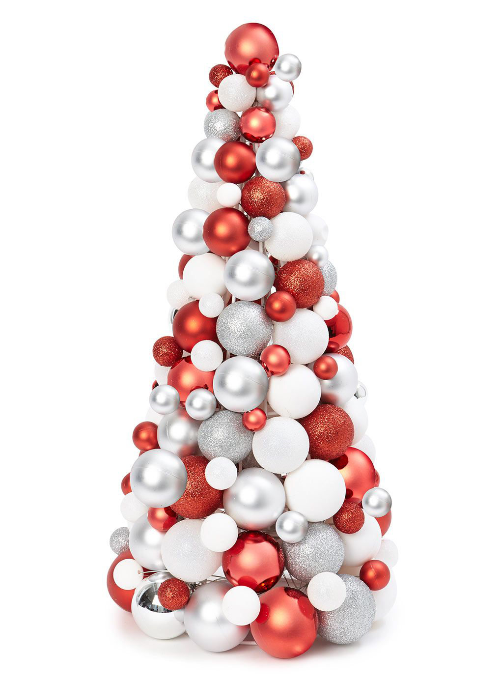 Елка из шаров