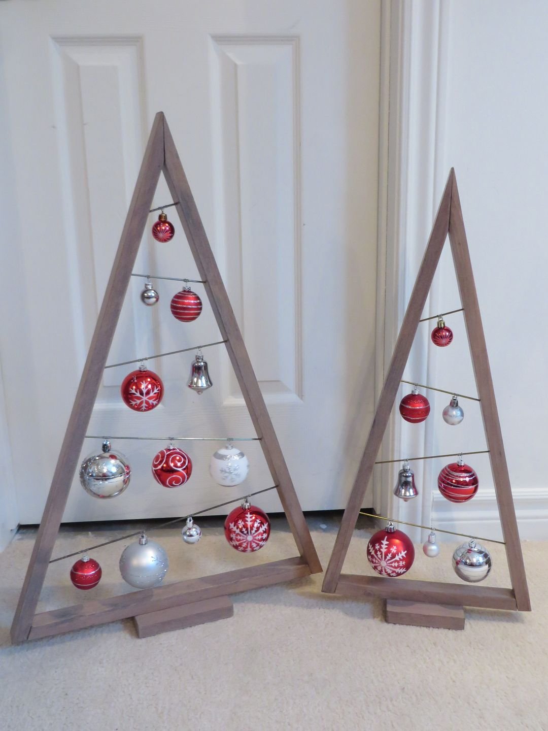 Новогодние поделки