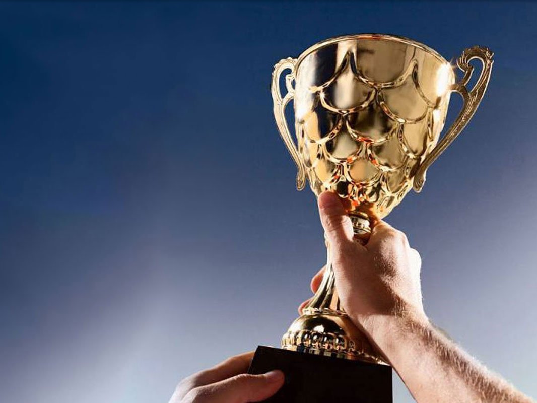 Успех победа достижение в спорте