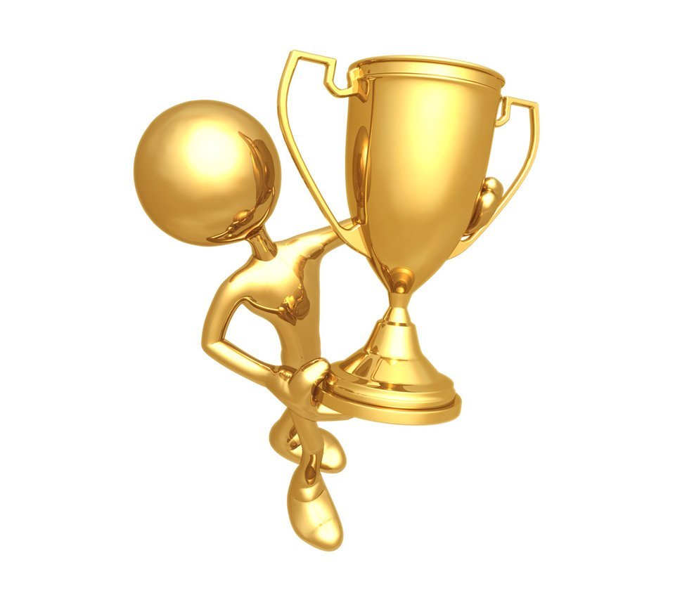 Наши награды и достижения