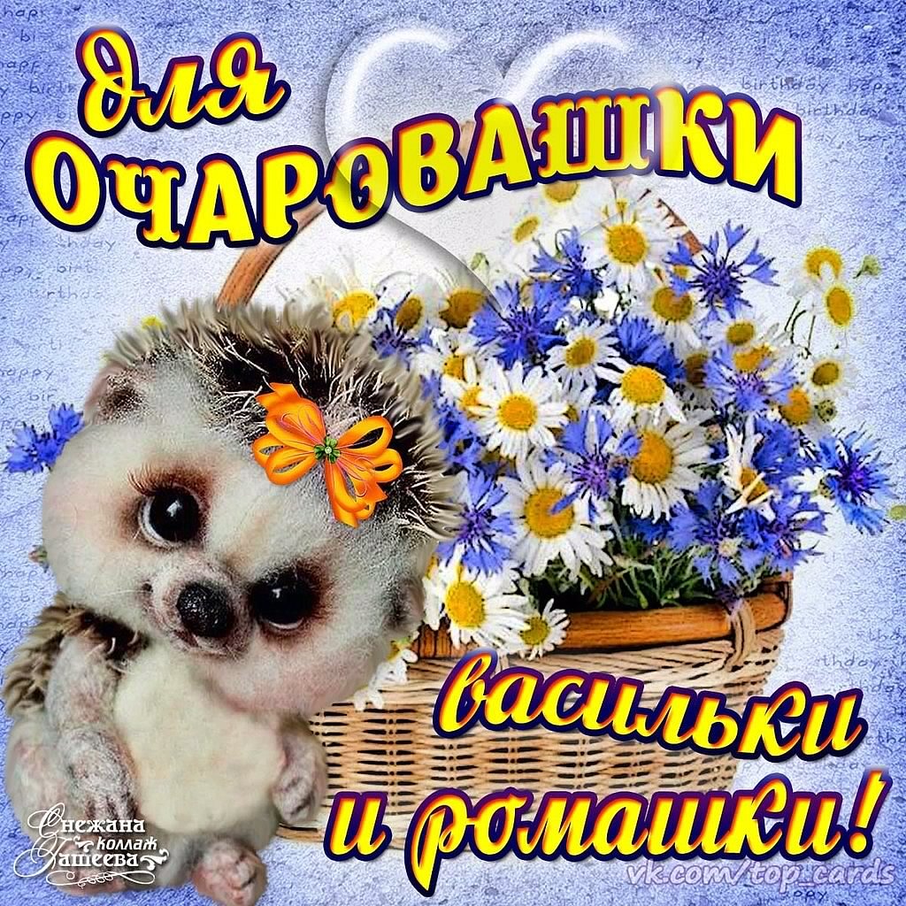 Добрые пожелания