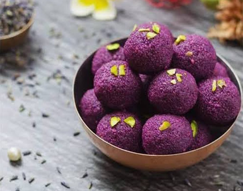 Самые популярные индийские сладости