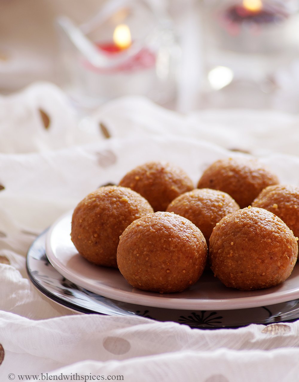 Индийская сладость Пини