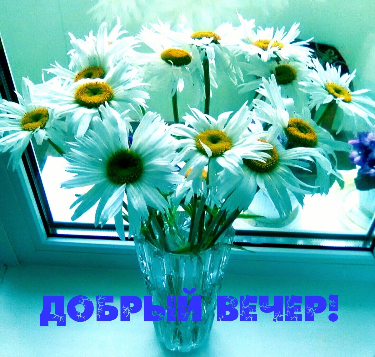 Пожелание будьте