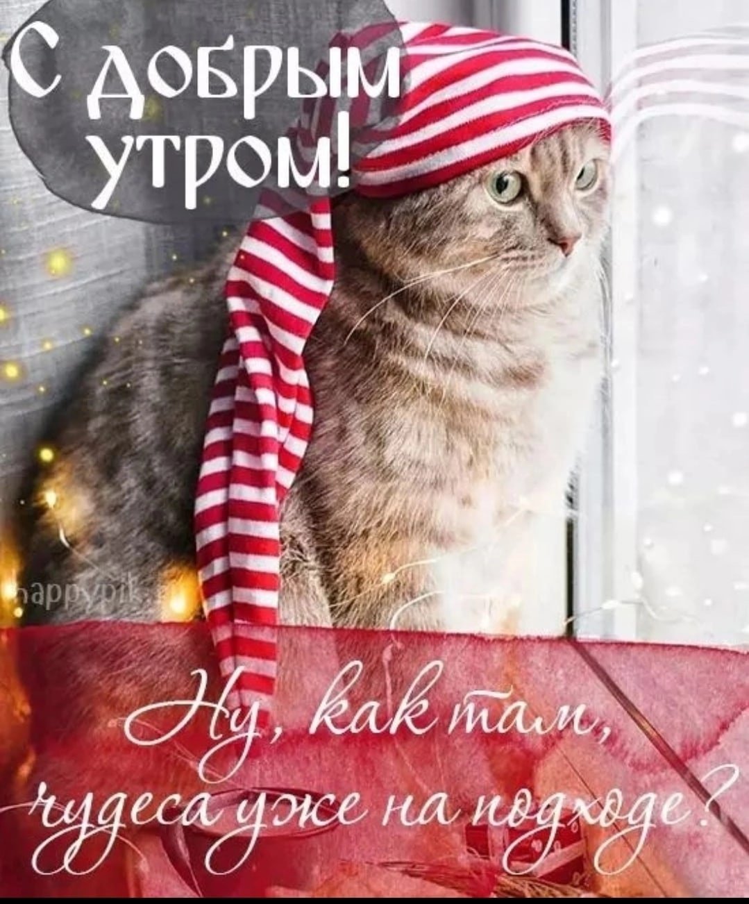 Мудрые пожелания с добрым утром