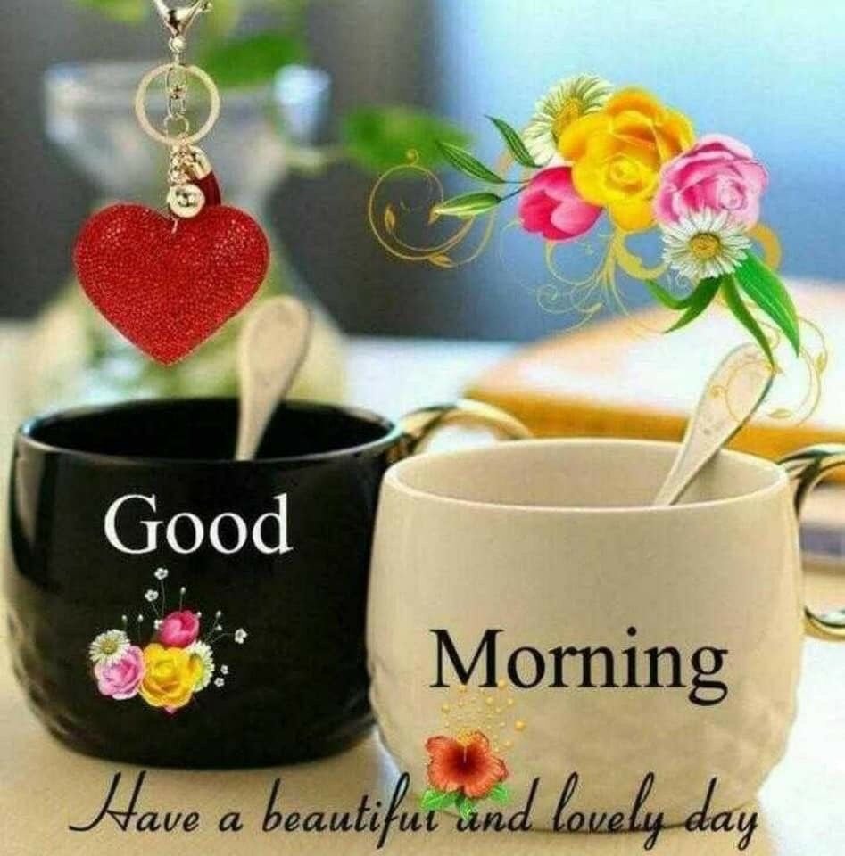 Чашешечка кофе для настроения