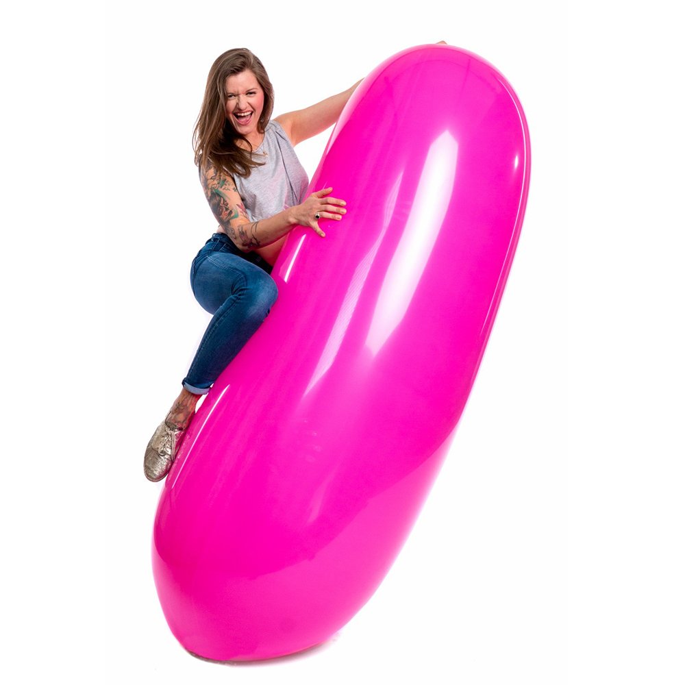 Zeppelin Balloon gl700