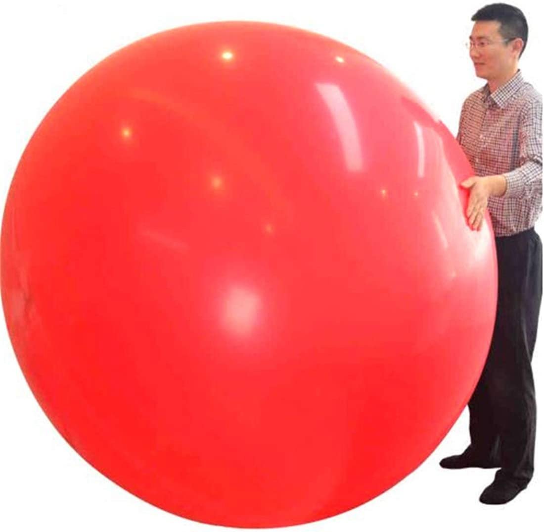 Большие резиновые шары