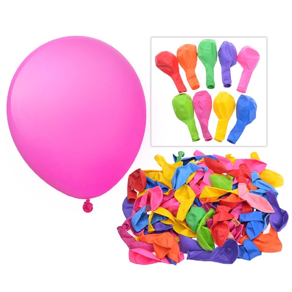 Надувные воздушные шары набор