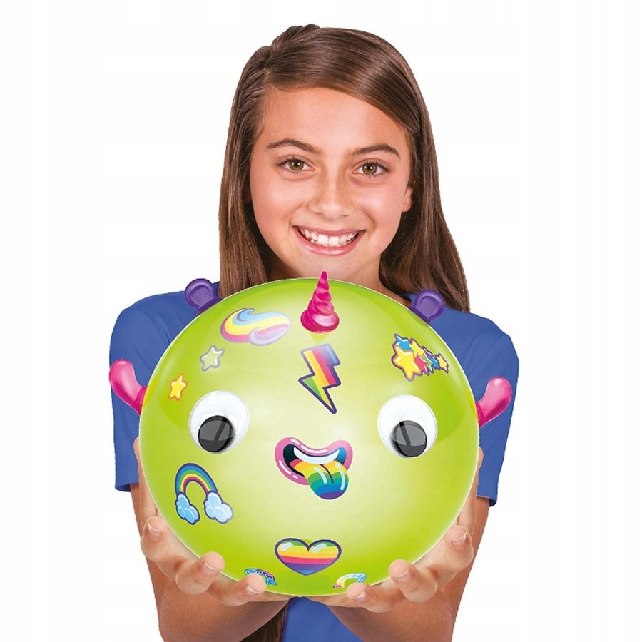 Oonies конструктор из шаров