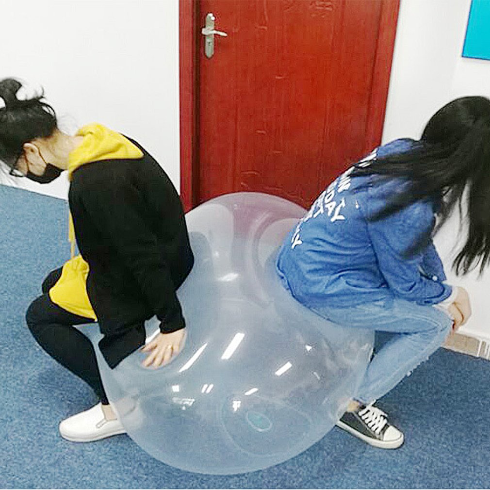 Резиновый надувной шар