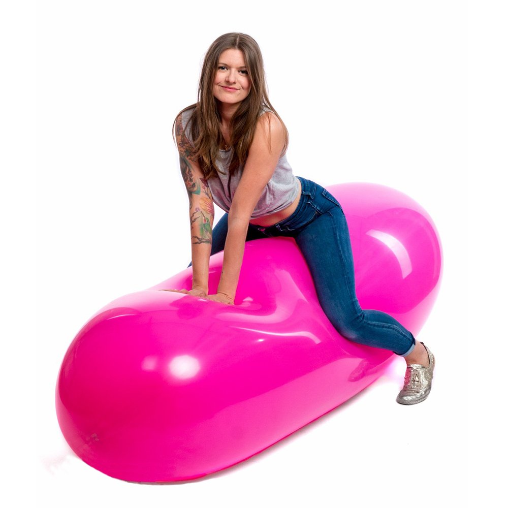 Zeppelin Balloon gl700