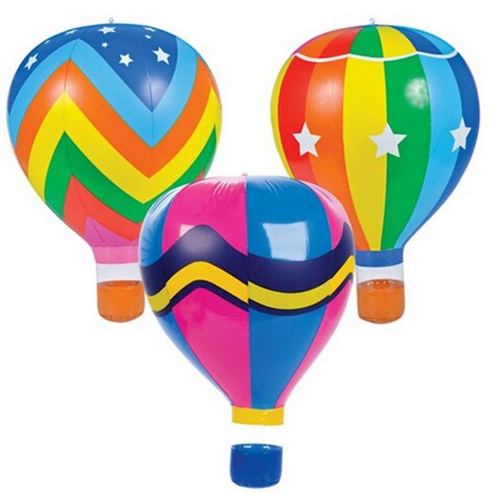 Воздушные шары надувные