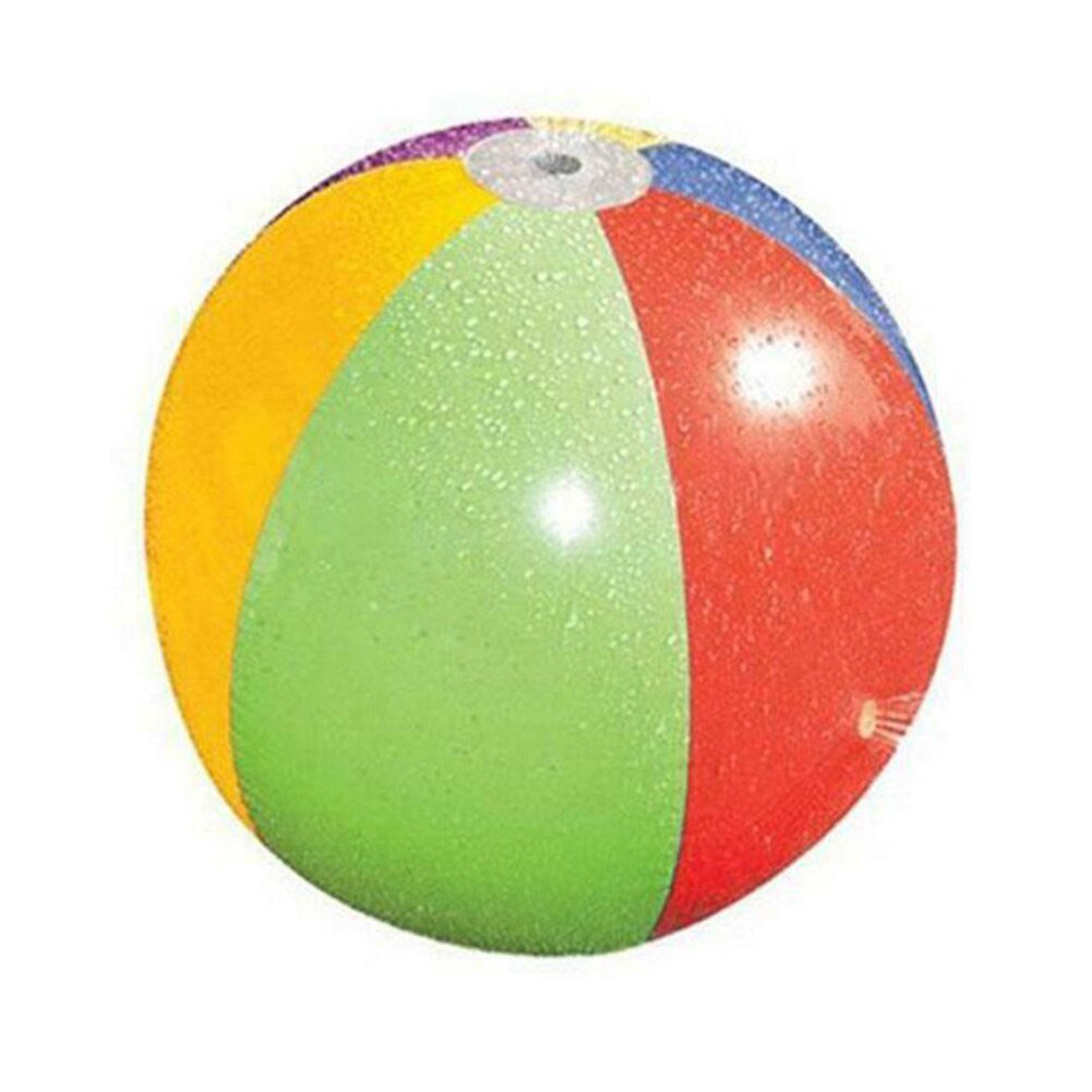 Надувные мячи для детей