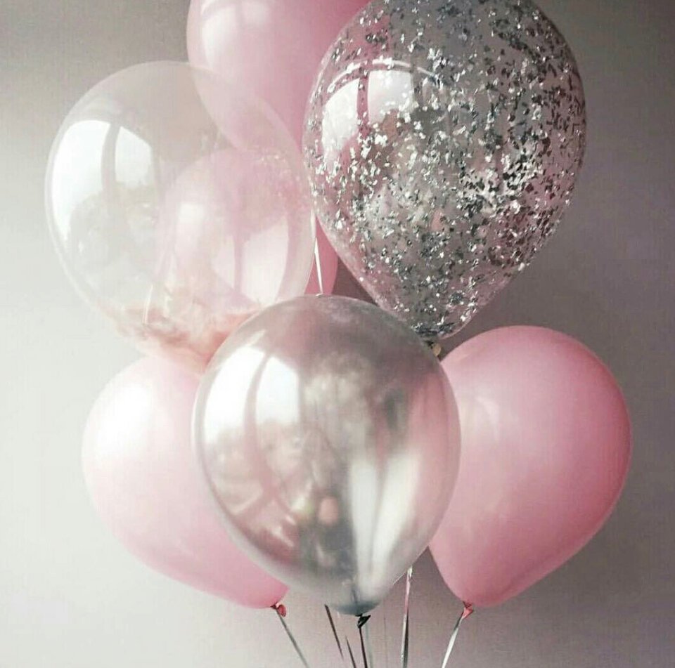 Красивые шары