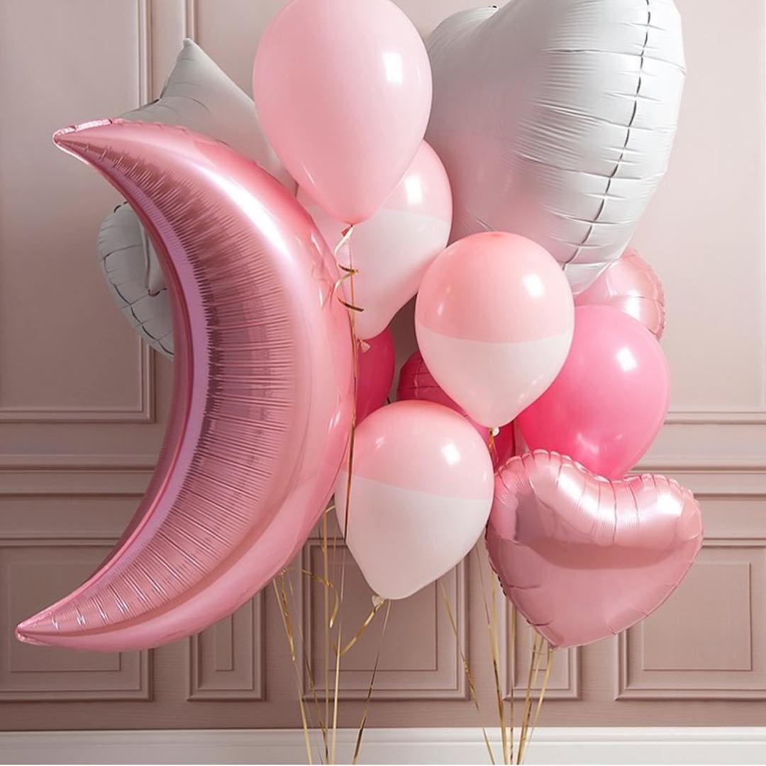 Воздушный шарик