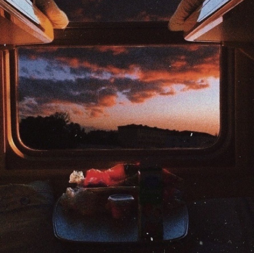 Эстетика российских поездов