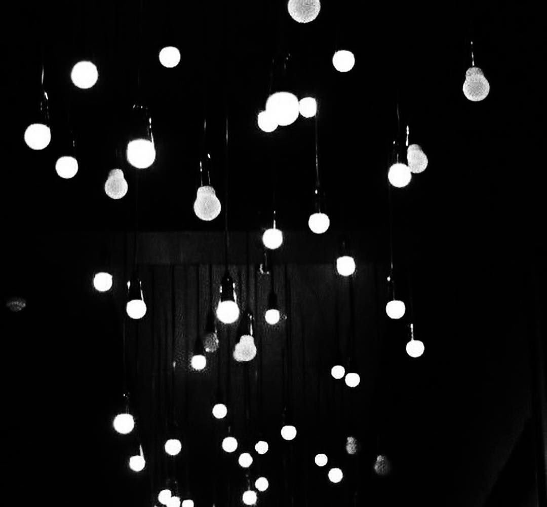 Эстетика чёрного и белого