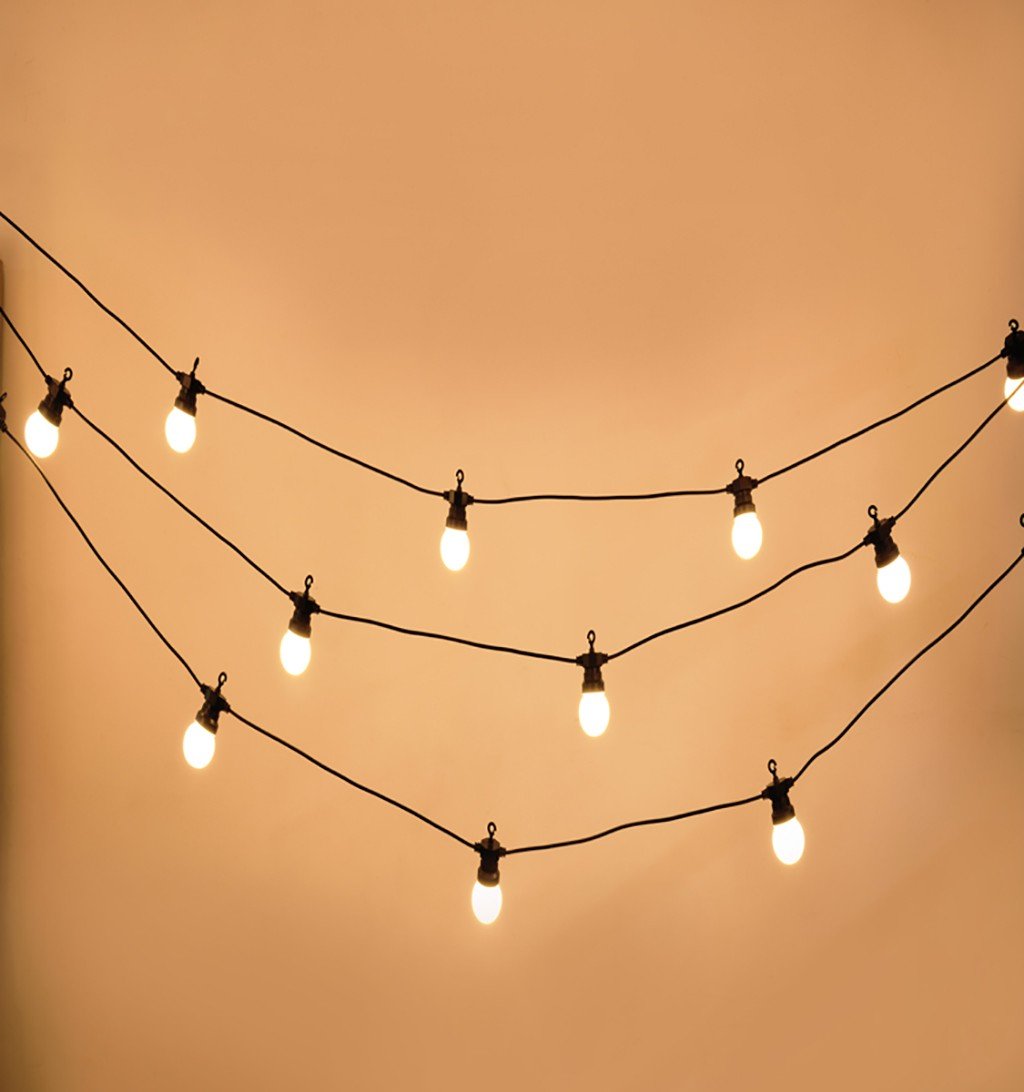 Гирлянда Эстетика