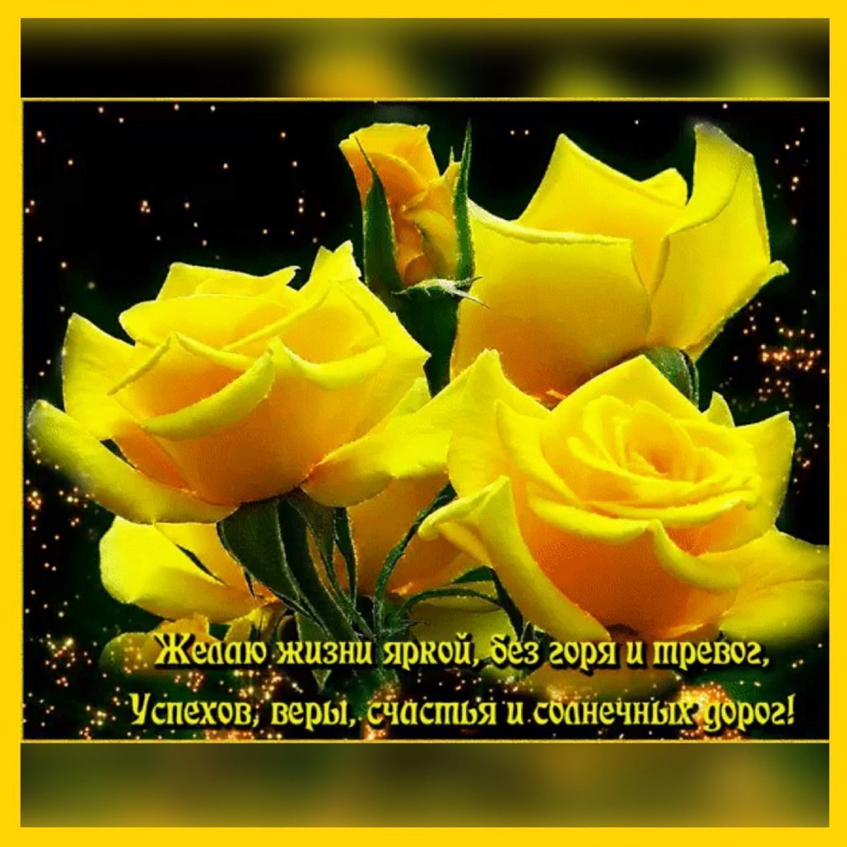 Поздравление на все случаи жизни