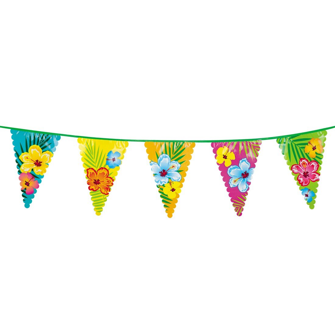 Гирлянда праздничная