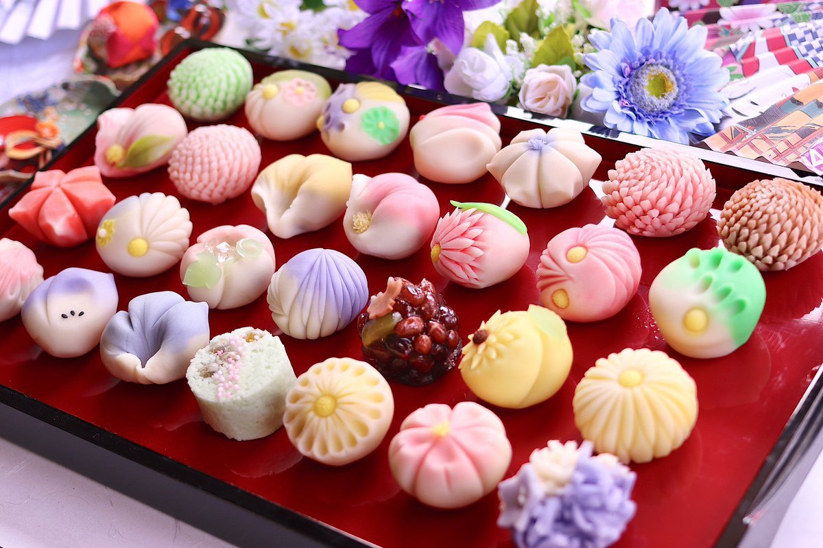 Вагаси Моти