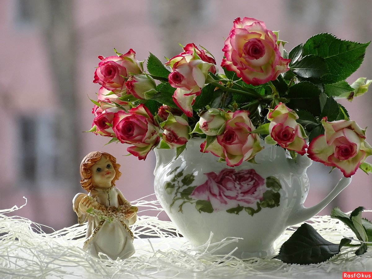 Интересные пожелания с добрым утром