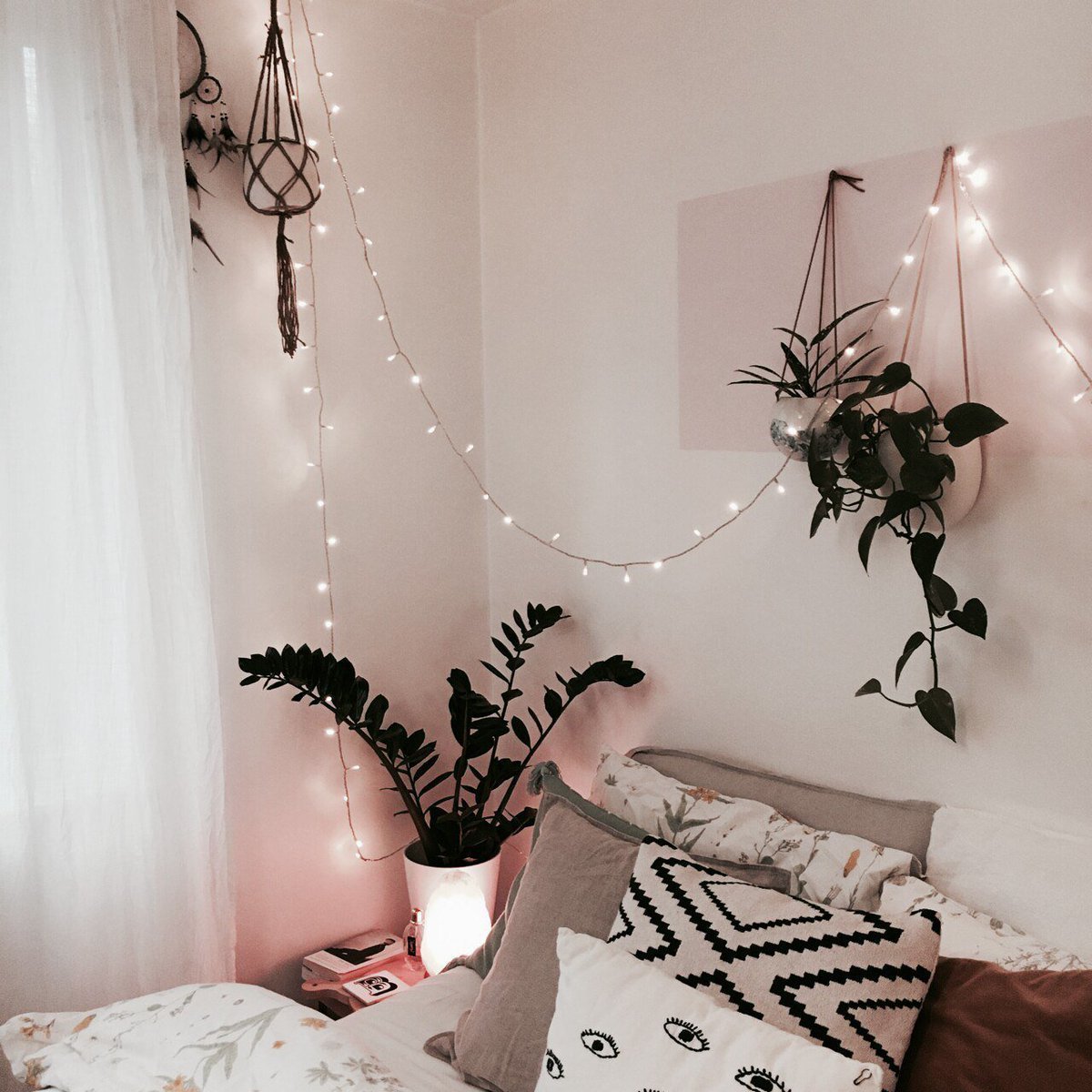 Эстетичный декор для комнаты