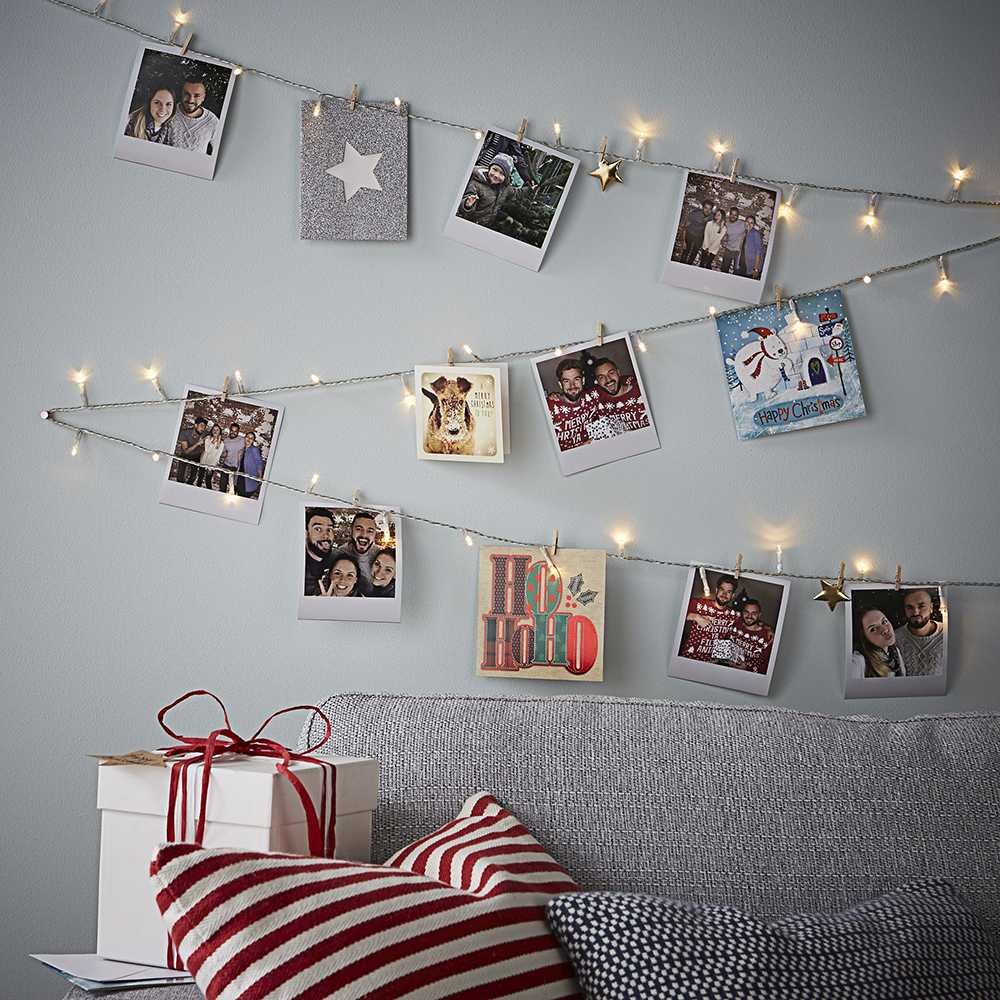 Гирлянда Globo Lighting venuto 190 см, 29950-20