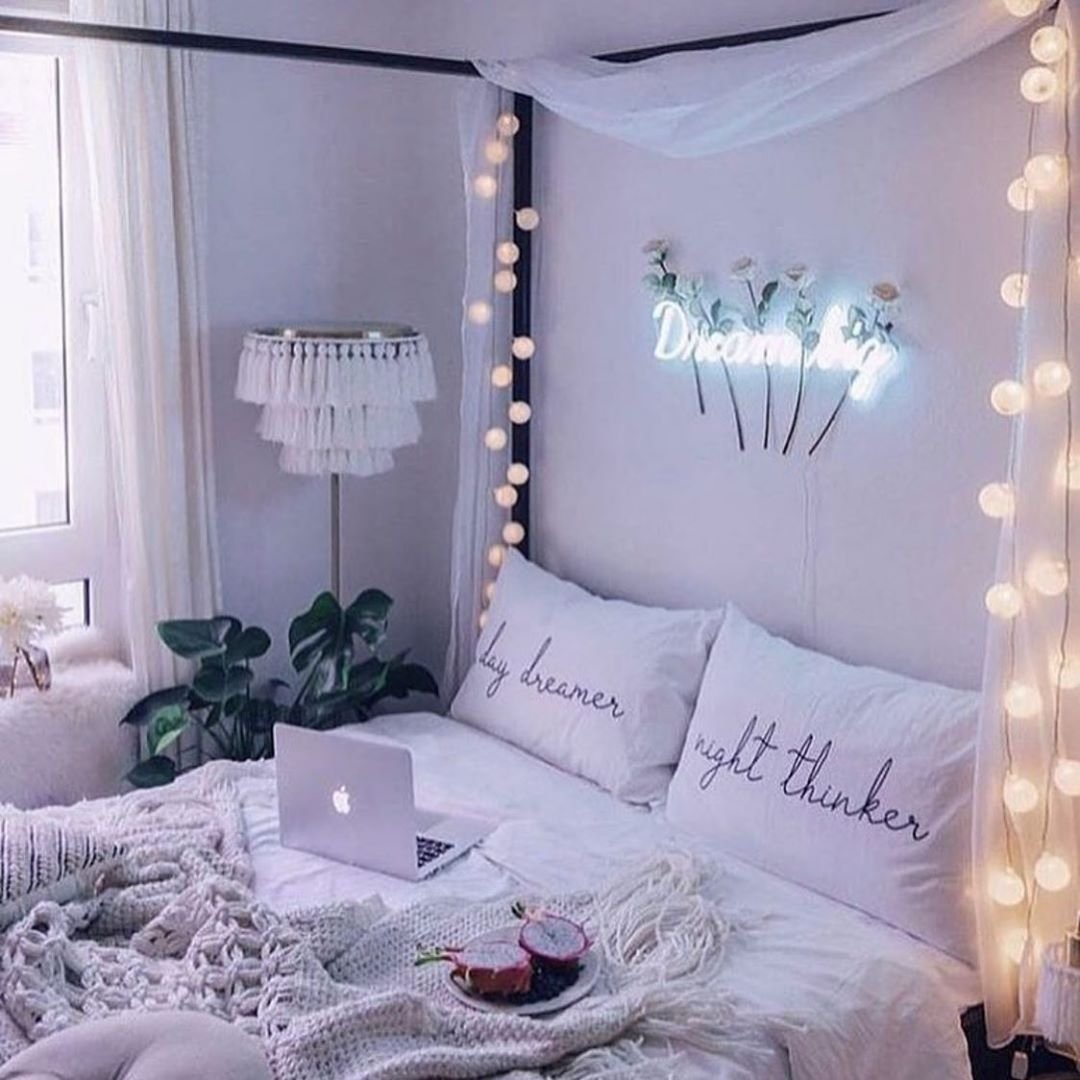 Гирлянда для полароидных снимков