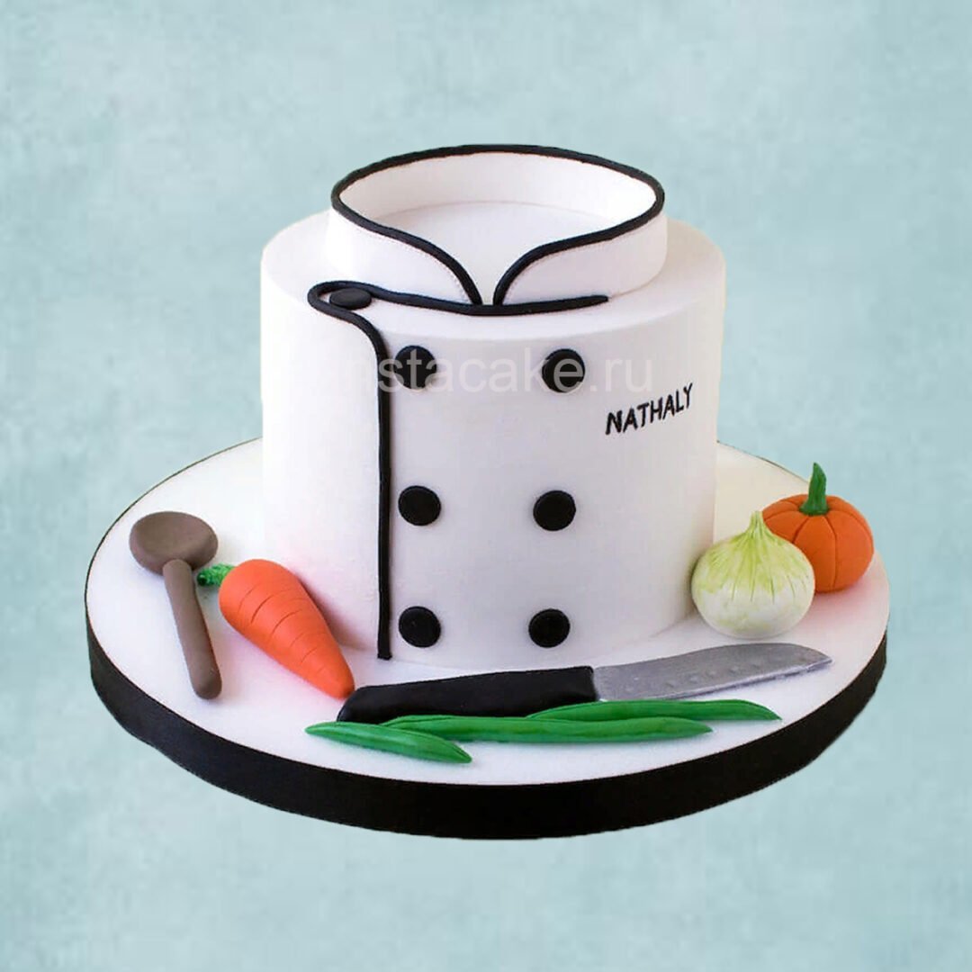 Торт «повару»
