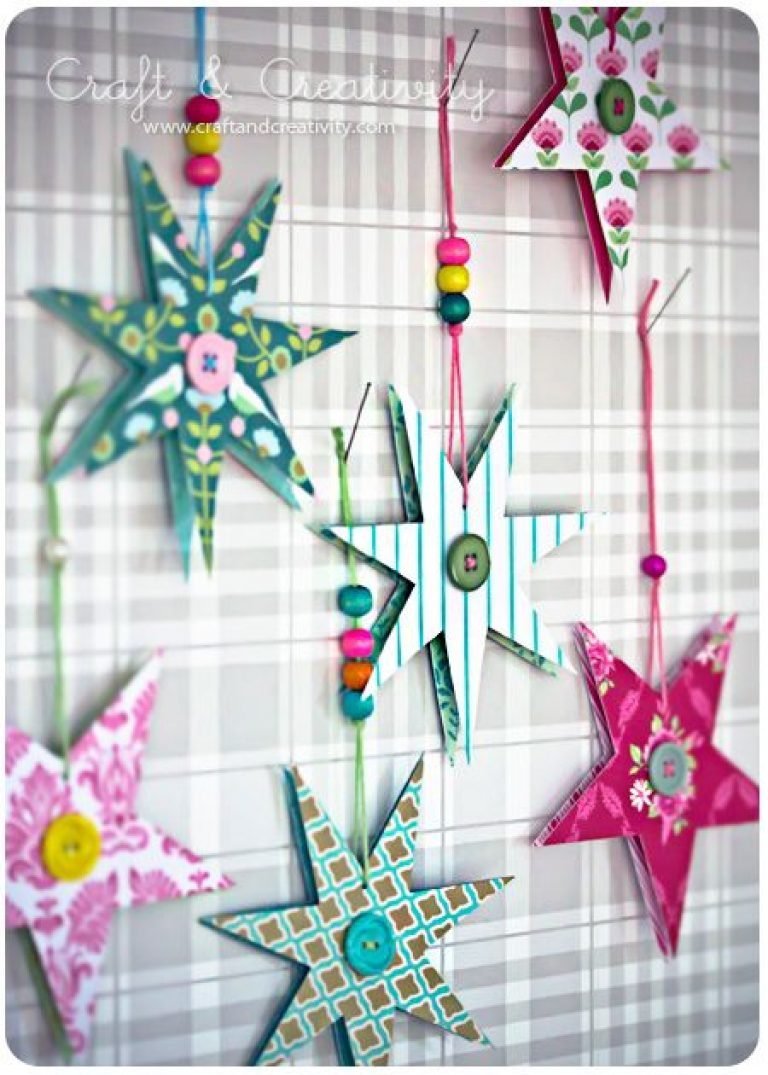 Звезда икеа