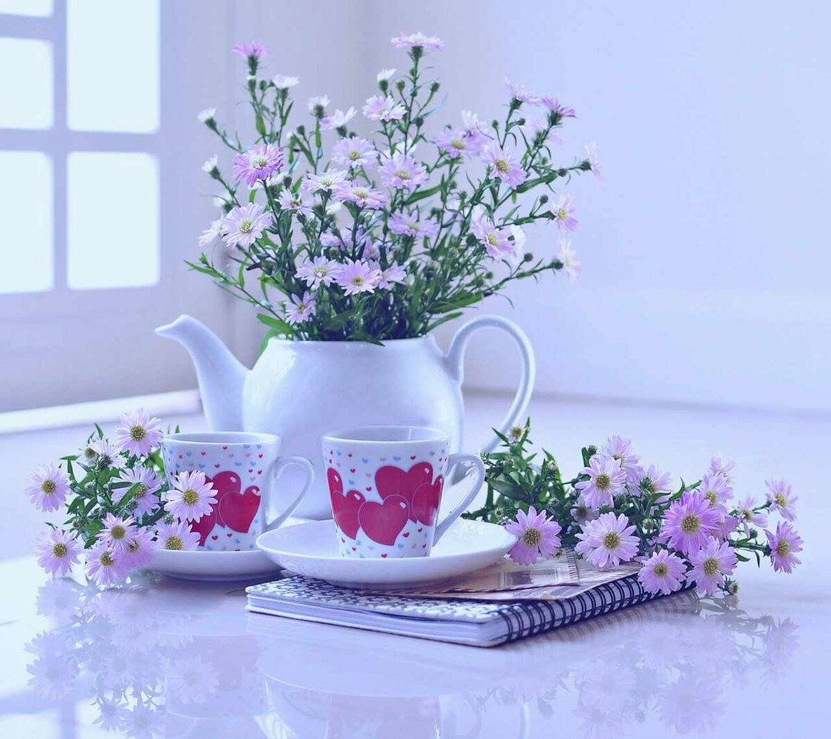 Поздравления с днём дочери