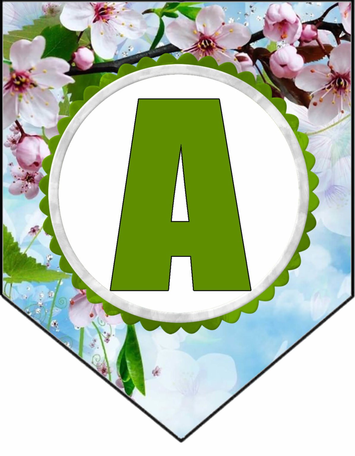 Весенние поделки для детей